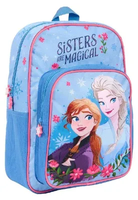 Zdjęcie produktu dla Plecok dla dzieci, Disney, Frozen, 36 cm