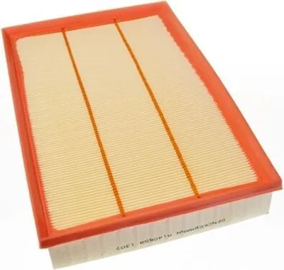 Produktbild von Luftfilter DENCKERMANN A140858 für VW Golf V Schrägheck (1K1) Umluftfilter