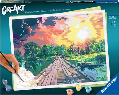 Produktbild von Magisches Licht Ravensburger 20279