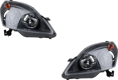 Obrázok produktu pre Johns, pasuje na sv?tlomety Opel Zafira B 07/05-01/08 H7/H1 sada levé a pravé sv?tlo