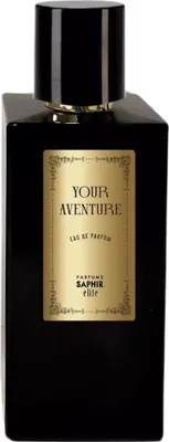 Obrázek produktu pro Elite Your Adventure parfémová voda ve spreji 100ml