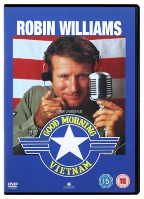 Produktbild von Good Morning, Vietnam