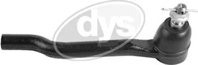 Produktbild von DYS Spurstangenkopf Spurstange für HONDA ODYSSEY 1. Vorne Rechts 22-01113