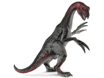 Obrázek produktu pro Schleich Dinosaurus - Dinosaurus Therizinosaurus, figurka pro děti 4+