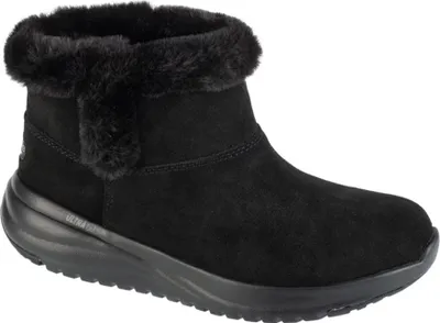 Immagine prodotto di Skechers impermeabile: On-the-GO Stellar - Cozy Step nero 39