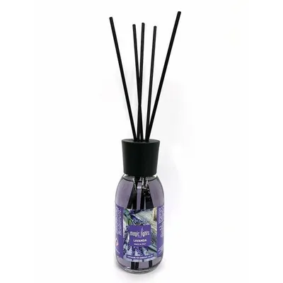 Zdjęcie produktu dla Sztyft perfumowany Magic Lights Lavender (125 ml)