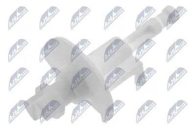 Produktbild von NTY Heckklappe-Motor EZC-RE-004 Kofferraumdeckel für RENAULT CLIO II (BB0/1/2, CB0/1/2)