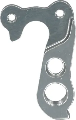 Produktbild von XLC Schaltauge DO-A83 Aluminium.