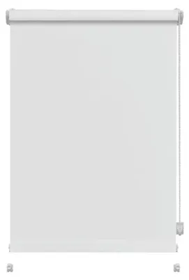Produktbild von Textilrollos Gardinia 52x150 cm, weiß