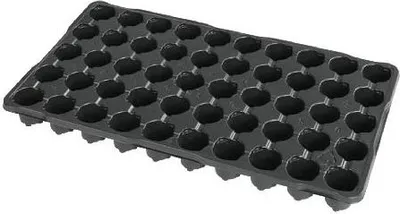 Immagine prodotto di piastra di piantagione MINI 50 campi diametro 4 cm