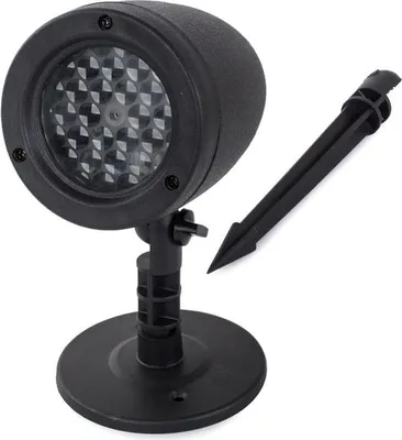 Obrázek produktu pro Verk 15892 Laserový projektor venkovní hvězdy