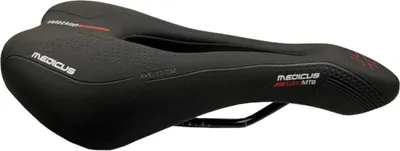 Produktbild von Wittkop Medicus AirSystem Fahrradsattel  MTB