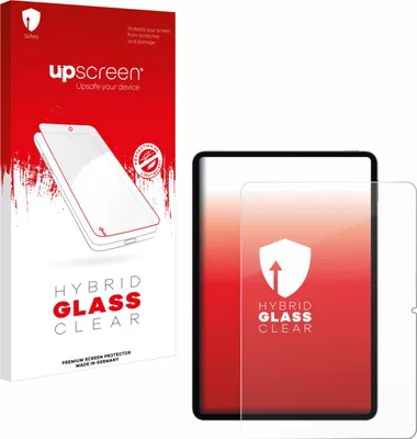 Produktbild von upscreen Schutzglas für Xiaomi Pad 7 Pro Schutzfolie Panzer Folie Glas Display Schutz klar