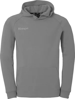 Immagine prodotto di Kempa STMNT Kapuzen Felpa Unisex, grigio, L, Unisex,Damen,Herren