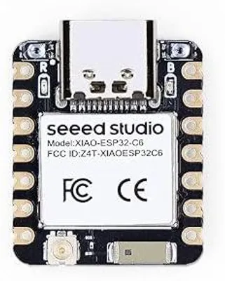 Zdjęcie produktu dla Płytka mikrokontrolera ESP32 S3 WIFI ble 5.0 dwurdzeniowa arduino