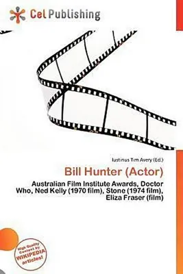 Produktbild von Bill Hunter (Actor)