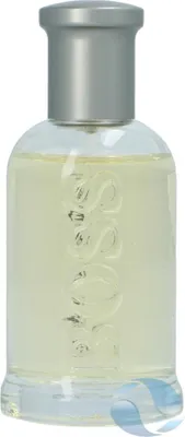 Produktbild von Hugo Boss Boss No 6 Eau de Toilette Spray Grey Box 50 ml für Herren