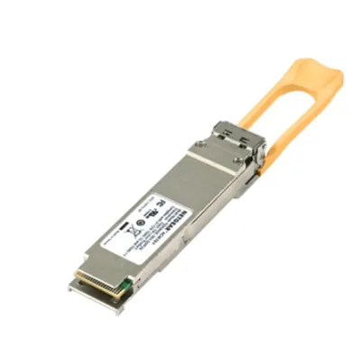 Image de NETGEAR ACM762-10000S Network Transceiver Module Fibre Optique 100000 Mbit/s QSFP28