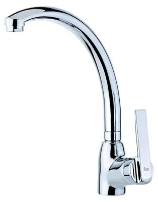Imagen del producto de Teka IN 914, color cromado, 24,8 cm