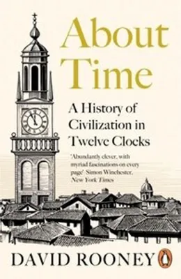 Obrázok produktu pre About Time