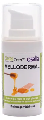 Produktbild von Mellodermal - Osalia