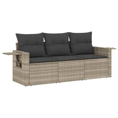 Zdjęcie produktu dla VidaXL 3252199, 3 szt.
