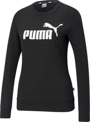 Immagine prodotto di Felpe Puma Essentials Logo 58678601