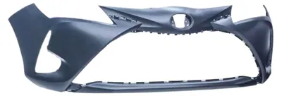 Obrázok produktu pre TOYOTA Yaris predný nárazník 52119-0U931 OE