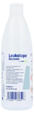 Productafbeelding van Leukoplast Leukotape Remover (350 ml)