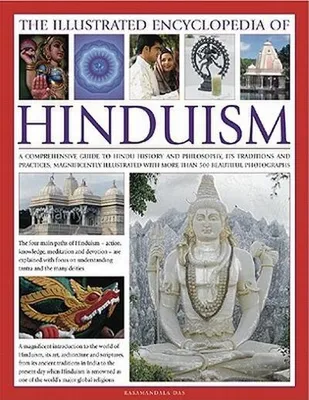 Image de Illustrated Encyclopedia of Hinduism