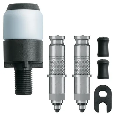 Obrázek produktu pro Sks Clikvalve Conversion Set Woods s Sks adaptérem pro hlavy pumpy