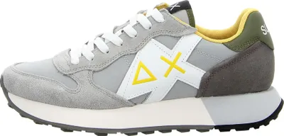 Produktbild von Sun68 Sneaker Low Herren 32323139393336 Grau 44 EU