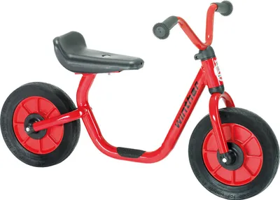 Immagine prodotto di Winther Mini Bikerunner - bicicletta senza pedali per bambini dai 2 ai 4 anni