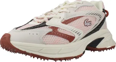 Immagine prodotto di Lacoste Sneakers 50SFA0122-2E5 in LT PNK/OFF WHT color size 39