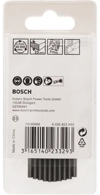 Image de Bosch Führungsspitzen-Schneidbit für Trockenbauwand - 2608620201