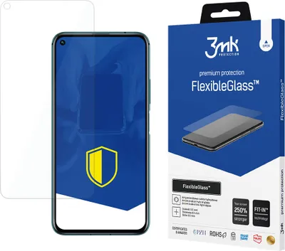 Immagine prodotto di Honor 20 - Vetro flessibile 3Mk