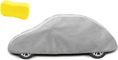 Produktbild von Vollgarage passend für VW Beetle 5C7 5C8 Cabriolet 2-türer 12.11-07.19
