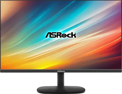 Image de ASRock 68,5cm CL27FF 16:9 HDMI/VGA 100Hz FHD