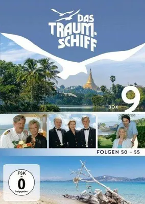 Produktbild von Das Traumschiff
