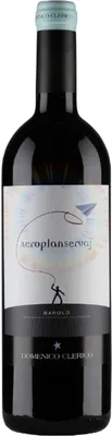 Produktbild von Barolo Aeroplan Servaj DOCG - 2013 - 1,5 lt. - Clerico Domenico