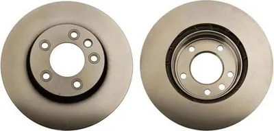 Produktbild von TRW Bremsscheibe DF4762S für VW Touareg (7LA 7L6 7L7) Touareg (7P5 7P6) 330mm