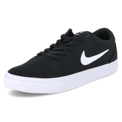 Productafbeelding van Nike Sneaker SB CHARGE CNVS, zwart, voor heren