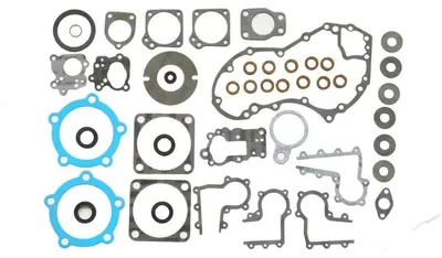 Produktbild von Motordichtungen Motor Dichtsatz Athena für Harley Davidson 61 74 36-47 / 17028-36
