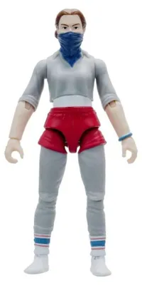 Immagine prodotto di Stranger Things World Of Core Figures Actionfigur Eleven #2 con Accy 10 cm