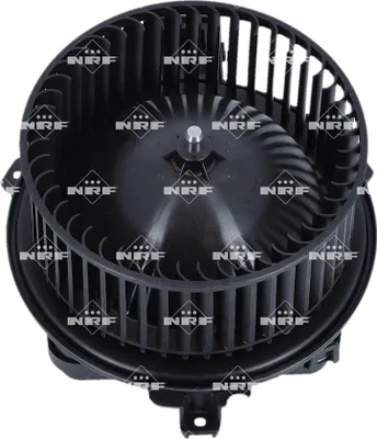 Produktbild von NRF 34552 Gebläsemotor Innenraumgebläse für AUDI A4 B9 Avant (8W5, 8WD) A6 Avant (4A5, C8) A5 Sportback (F5A) Q5 (FYB) Q7 (4MB)