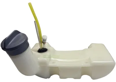 Produktbild von Benzintank für Oleo-Mac OM36 OM43 OS255 Sparta 25 D S TR / 61200028DR Motorsense