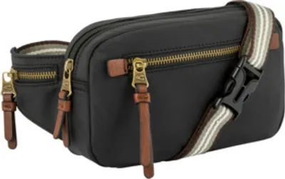 Immagine prodotto di Marsupio Camel Active per adulti in nero 602-00-00421
