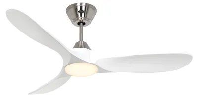 Immagine prodotto di ECO GENUINO L 122, Ventilatore con Luce, CasaFan