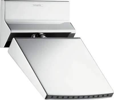 Produktbild von Hansgrohe Kopfbrause Raindance Rainfall 150 Stream Chrom