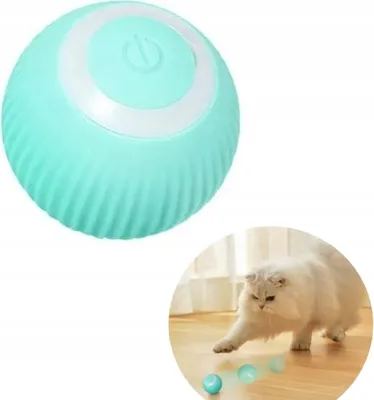 Immagine prodotto di INTERACTIVE DOG BALL 2 modalità VERSIONE 2.0